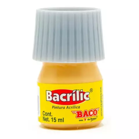 Pintura Acrilica Carne Con 5 - comprar en línea