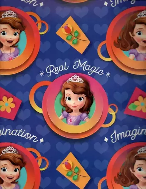 Papel De Regalo Con 10 - comprar en línea