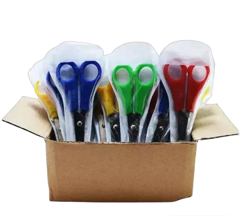 Tijera Economica 5 Pulgadas - comprar en línea