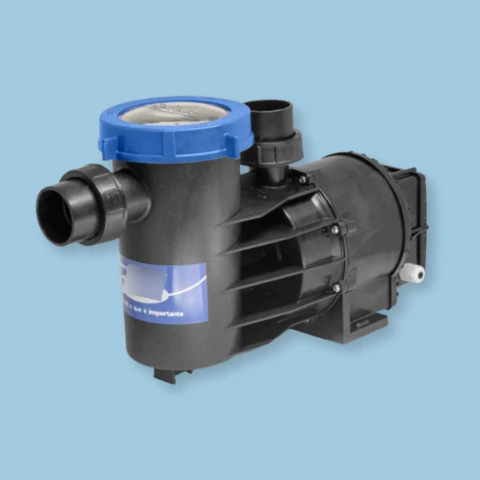 Syllent - Motobomba PF42M100 1CV 220V Monofásica