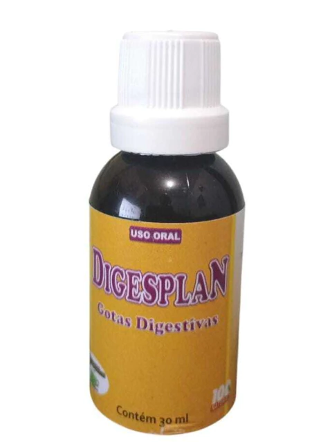 Digesplan – 30ml