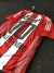 River Suplente Tricolor 2002/04 - Aura Camisetas