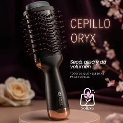 3X1: Cepillo 4 en 1 Multifunción + Depiladora + Depiladora Facial | HOT SALE en internet