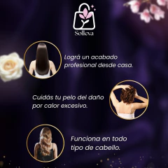 Combo Belleza Completa – Cepillo 4 en 1 + Depiladora de Cejas + Kit Mascarillas de Regalo - tienda online
