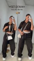 Set denim Vero - comprar en línea