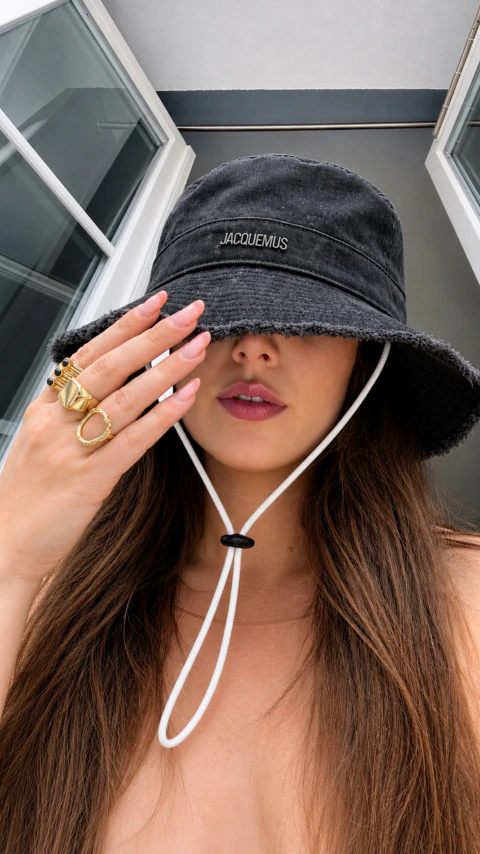 Pava Jacquemus