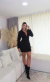 Blazer tipo vestido en internet