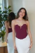 Corset Gala (Tela premium) en internet