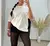 Oversize tela pesada 270GM - tienda en línea