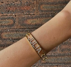 PULSEIRA ALGEMA NOME