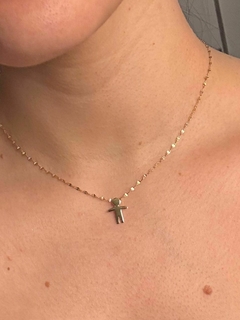 Imagem do PINGENTE CHAPA MENINO