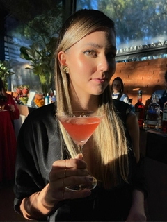 BRINCO LEQUE - loja online