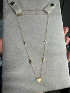 COLAR SIMBOLOS - comprar online