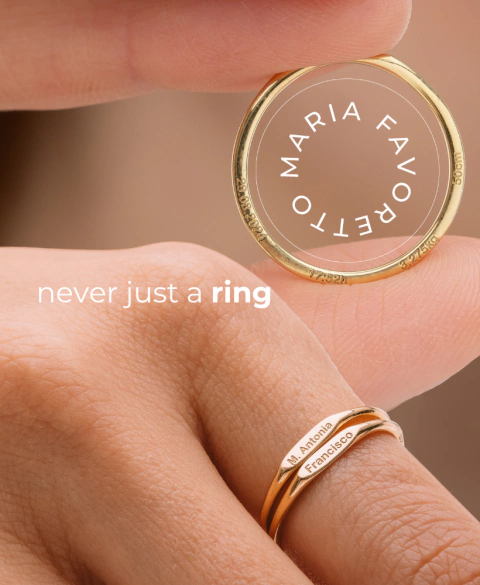 Carrusel Maria Favoretto