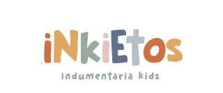 INKIETOS KIDS