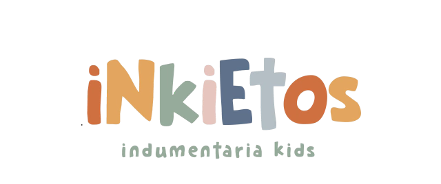 INKIETOS KIDS