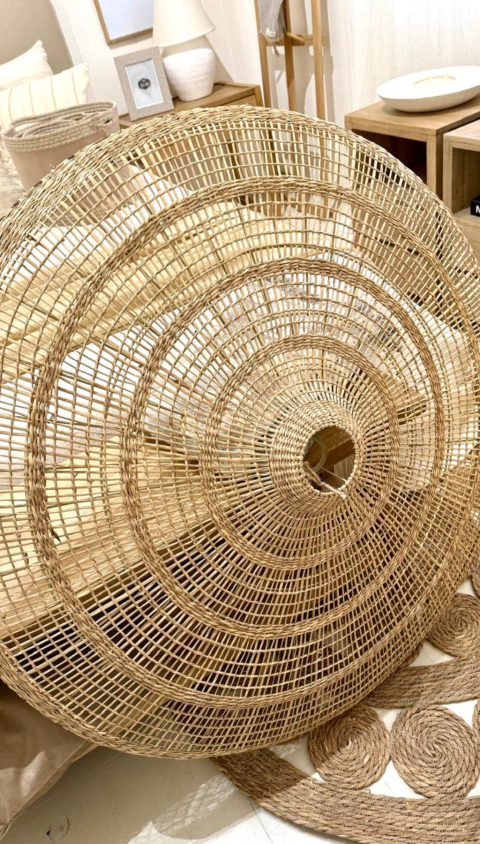 Lampara Begonia - comprar online