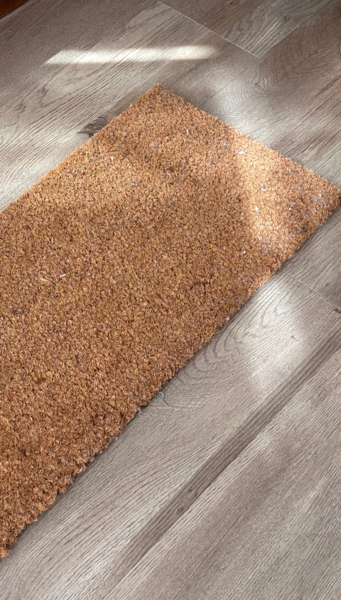 Felpudo Ingreso Basic - comprar online