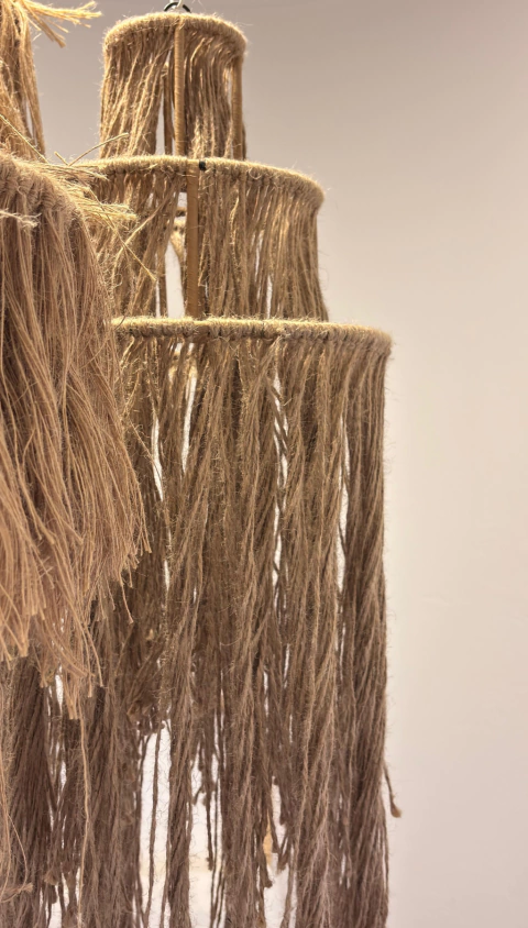 Lampara Java - comprar online