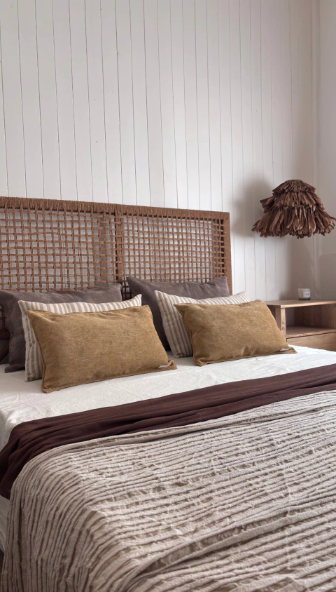 Pie de Cama Ravello - comprar online