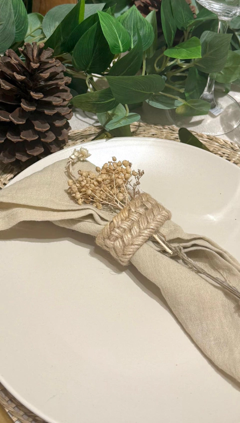 Servilletero Ponte Set x 4 - comprar online