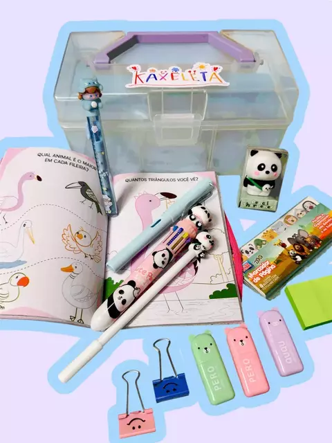 Kaxeleta Paper - comprar online