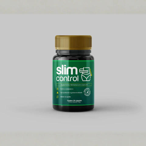 Slim Control