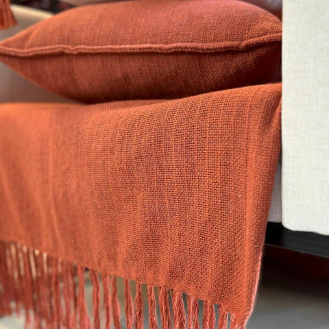 Manta Básica - 180 x 120 cm - 100% algodão - comprar online