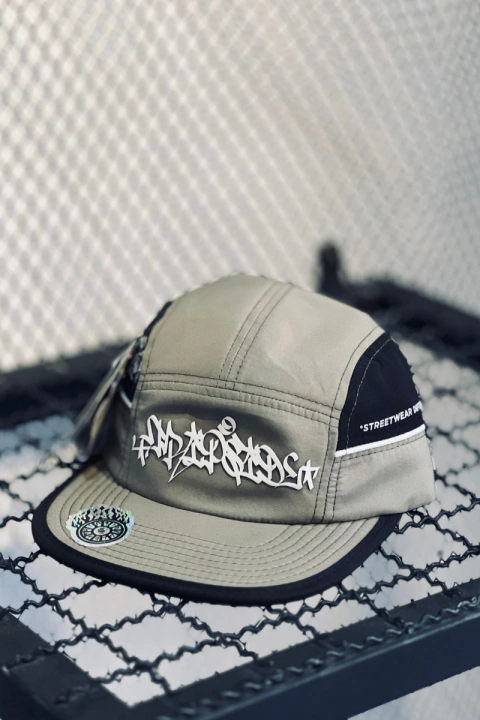 Bone Five Tripside