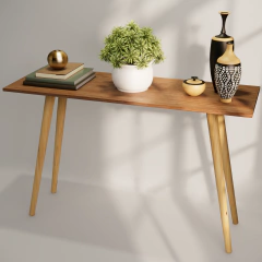 Aparador e Buffet Master Classic - 120cmx45 cm