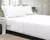 Kit Alexandre Herchcovitch 5 Peças - Edredom + Jogo de Cama Casal - Branco - comprar online