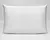 Fronha Zelo Select Lisa Sem Abas para Travesseiro 0.50x0.70m - Percal 400 Fios - Toque Acetinado - loja online