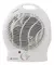 Aquecedor Doméstico Mod A1-01 Premium Ventisol Cor Branco