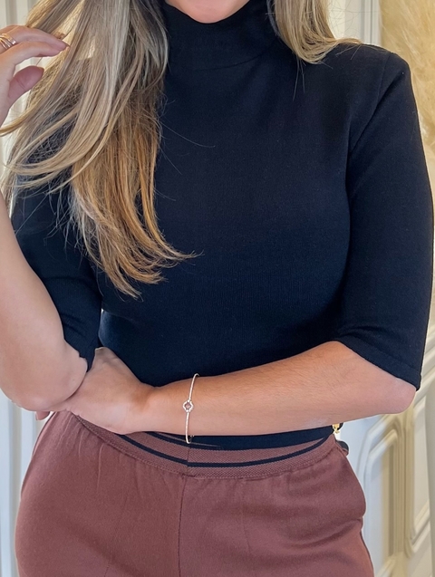 BLUSA HELENA PRETO - comprar online