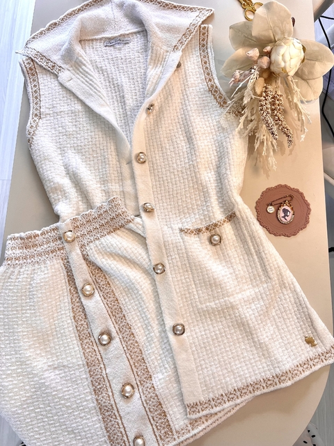 CONJUNTO FABIANA OFF - comprar online
