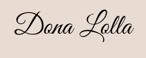Dona Lolla • Moda Feminina