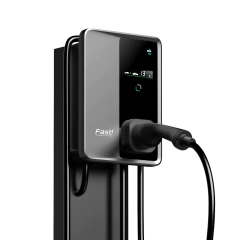 Carregador Wallbox WBF 220 FAST! 380 V trifásico - 22 KW na internet