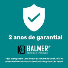 Carregador portátil CPF 700 na internet