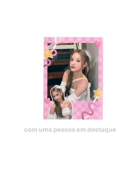 InstaPoppi (estilo polaroid) - comprar online
