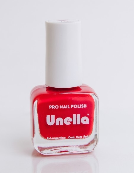 Esmalte Cremoso MINI CORAL