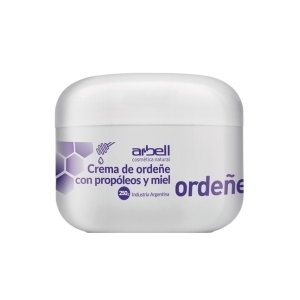 Crema de ordeñe corporal 250 GR - comprar online