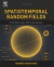 Spatiotemporal Random Fields