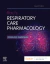 Rau's Respiratory Care Pharmacology