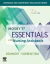 Workbook and Competency Evaluation Review for Mosby's Essentials for Nursing Assistants