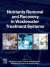 Nutrients Removal and Recovery in Wastewater Treatment Systems