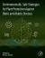 Environmentally Safe Strategies for Plant Protection Against Biotic and Abiotic Stresses