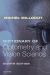 Dictionary of Optometry and Vision Science