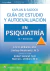 Kaplan & Sadock. Guía de estudio y autoevaluación en Psiquiatría