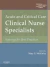Acute and Critical Care Clinical Nurse Specialists