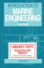 Introduction to Marine Engineering